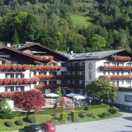 Hotel St. Hubertushof Τσελ αμ Ζέε Εξωτερικό φωτογραφία