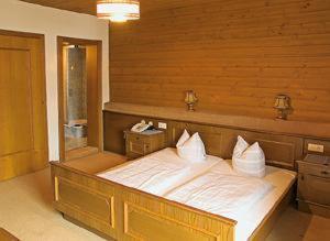 Hotel St. Hubertushof Τσελ αμ Ζέε Εξωτερικό φωτογραφία