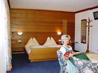 Hotel St. Hubertushof Τσελ αμ Ζέε Εξωτερικό φωτογραφία