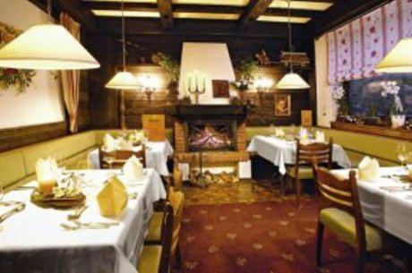 Hotel St. Hubertushof Τσελ αμ Ζέε Εξωτερικό φωτογραφία