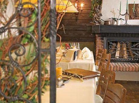 Hotel St. Hubertushof Τσελ αμ Ζέε Εξωτερικό φωτογραφία