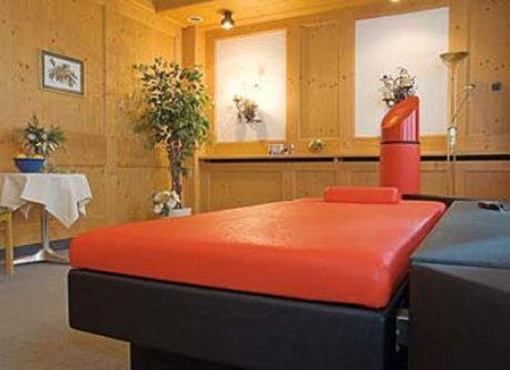 Hotel St. Hubertushof Τσελ αμ Ζέε Εξωτερικό φωτογραφία