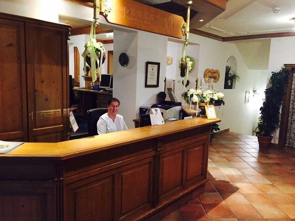 Hotel St. Hubertushof Τσελ αμ Ζέε Εξωτερικό φωτογραφία