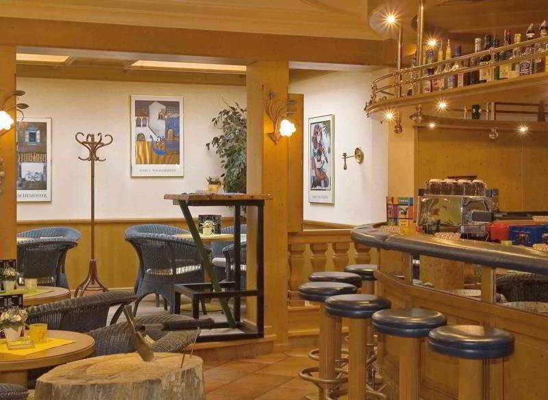Hotel St. Hubertushof Τσελ αμ Ζέε Εξωτερικό φωτογραφία