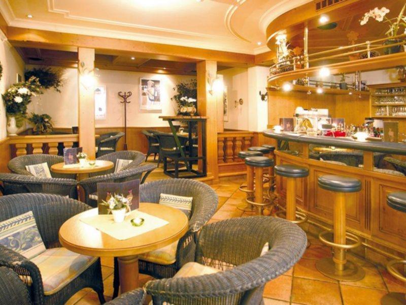 Hotel St. Hubertushof Τσελ αμ Ζέε Εξωτερικό φωτογραφία