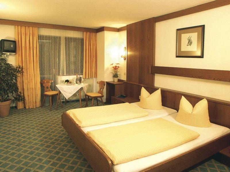 Hotel St. Hubertushof Τσελ αμ Ζέε Εξωτερικό φωτογραφία