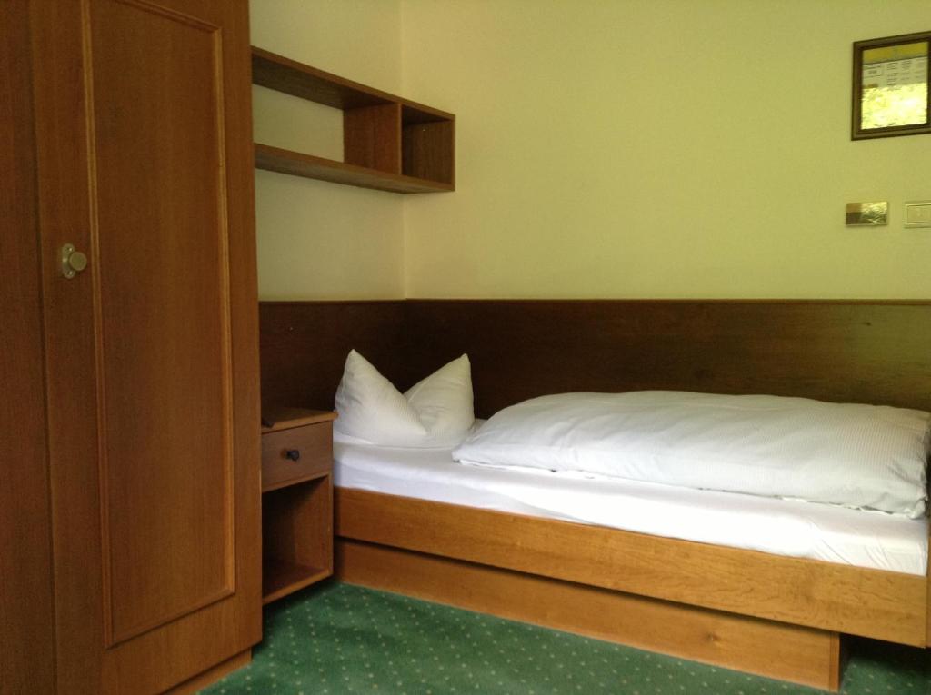 Hotel St. Hubertushof Τσελ αμ Ζέε Δωμάτιο φωτογραφία
