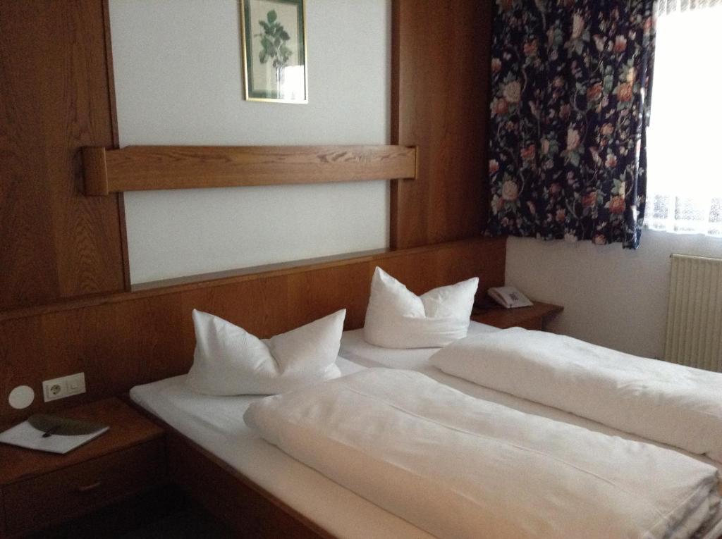 Hotel St. Hubertushof Τσελ αμ Ζέε Δωμάτιο φωτογραφία
