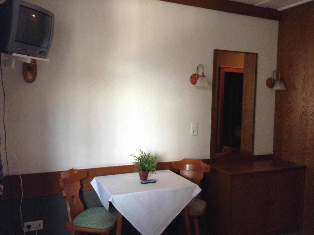 Hotel St. Hubertushof Τσελ αμ Ζέε Εξωτερικό φωτογραφία