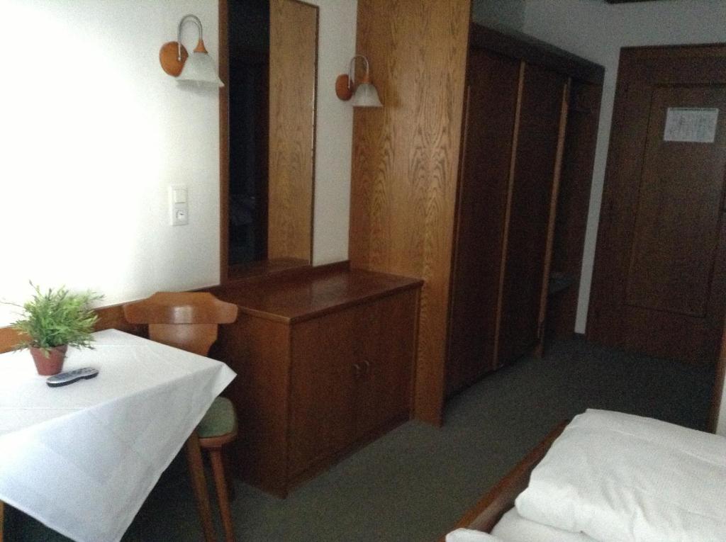 Hotel St. Hubertushof Τσελ αμ Ζέε Εξωτερικό φωτογραφία