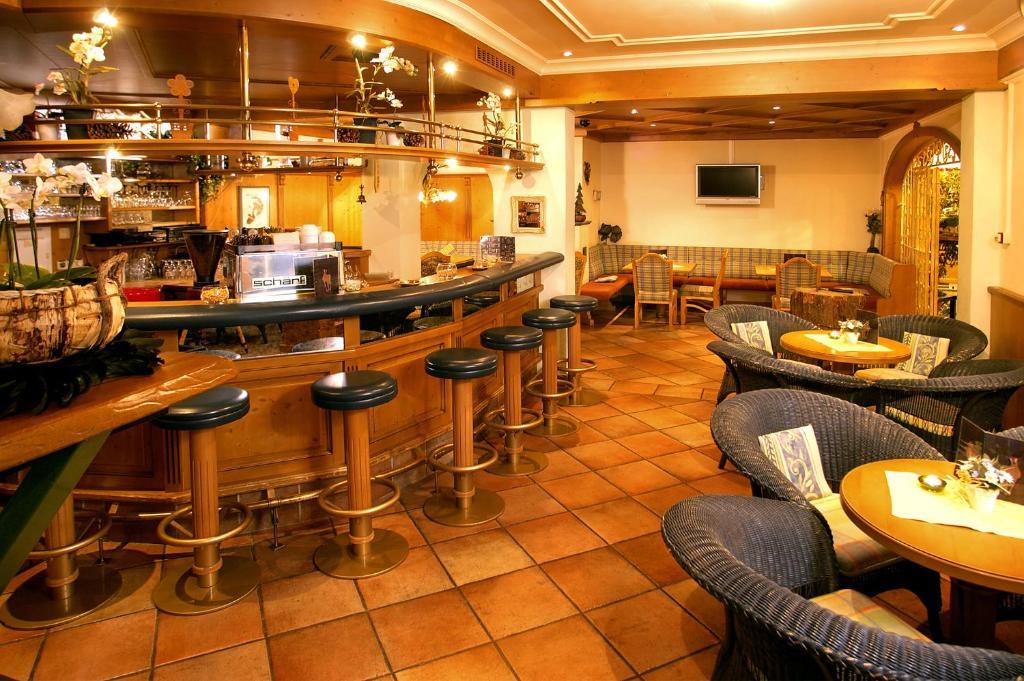 Hotel St. Hubertushof Τσελ αμ Ζέε Εξωτερικό φωτογραφία