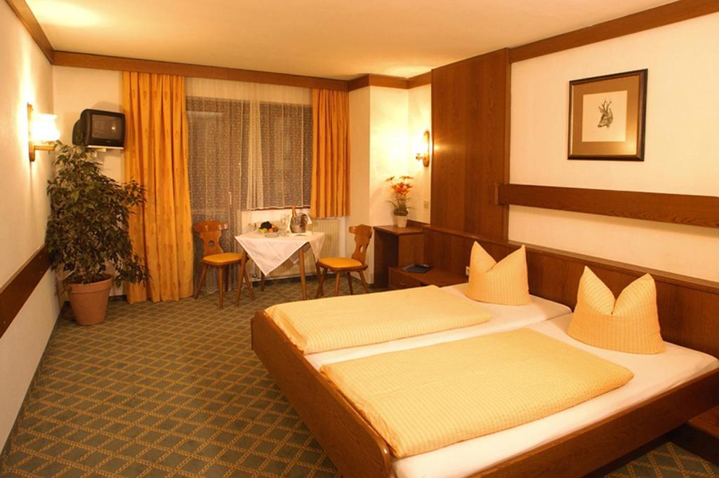Hotel St. Hubertushof Τσελ αμ Ζέε Εξωτερικό φωτογραφία